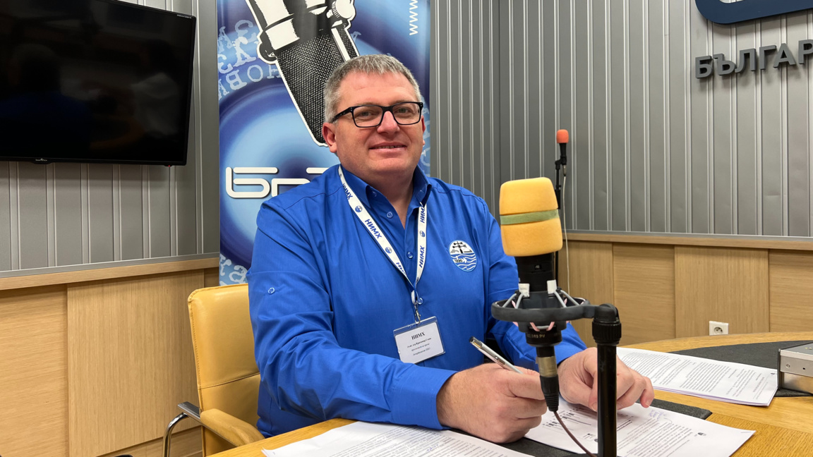 Красимир Стоев