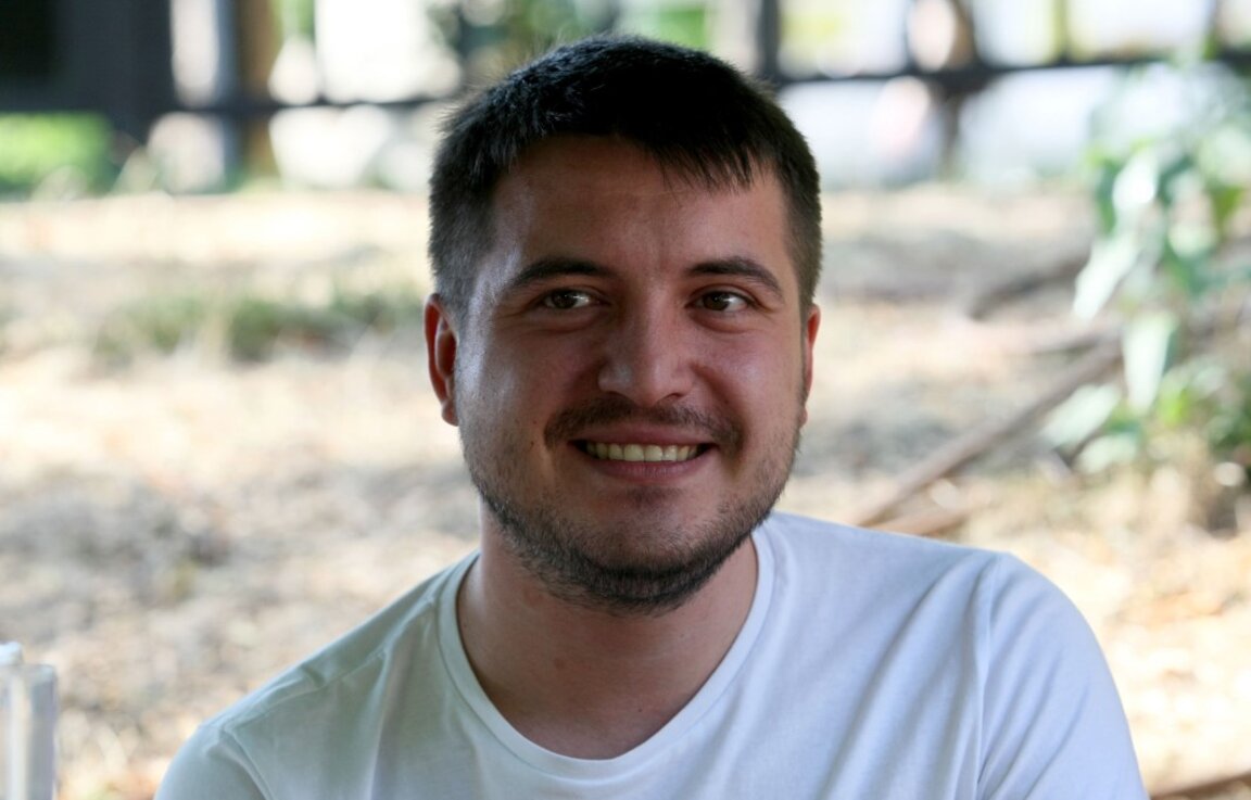 Любомир Ваньов