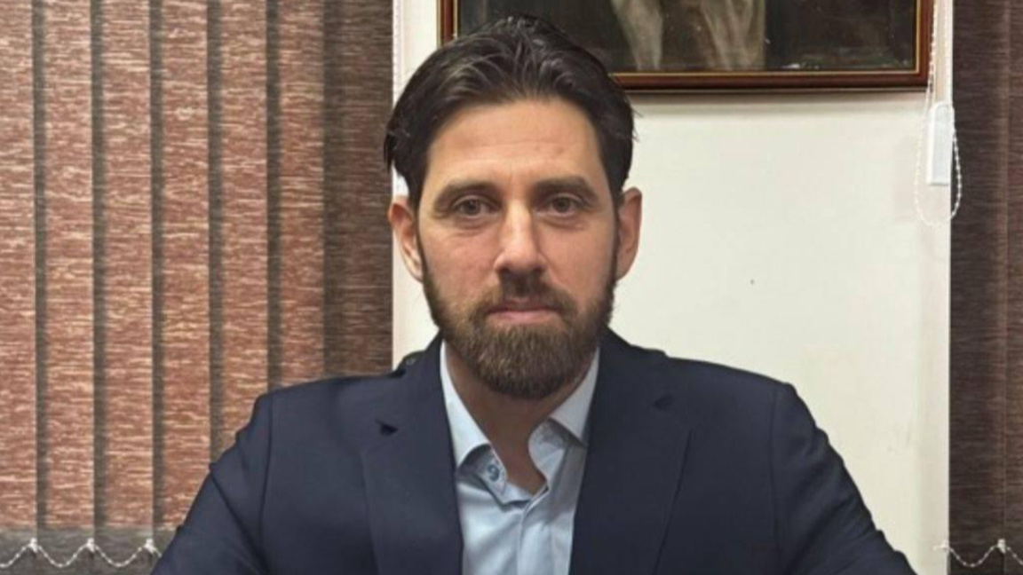 Изпълнителният директор на БАБХ д-р Ангел Мавровски