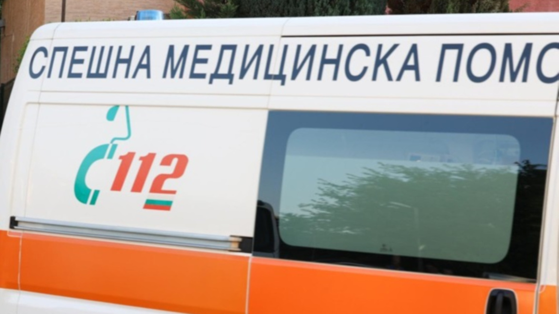 Двама работници са пострадали при инцидент в ТЕЦ "Бобов дол"