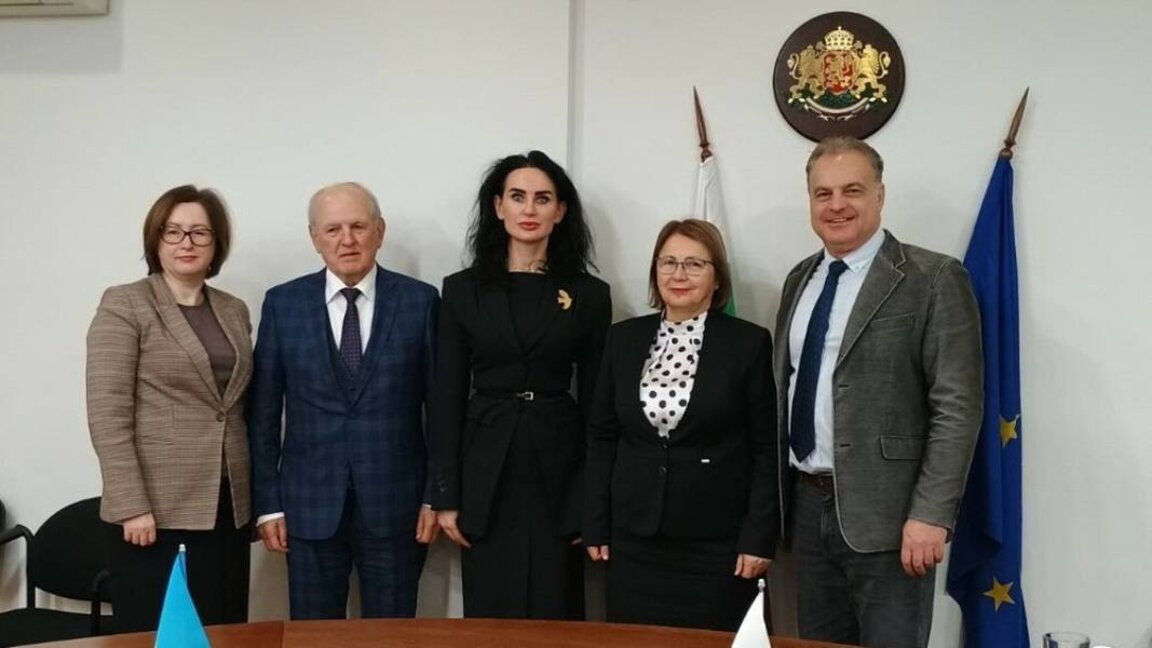 Фото: Областная администрация-Пловдив