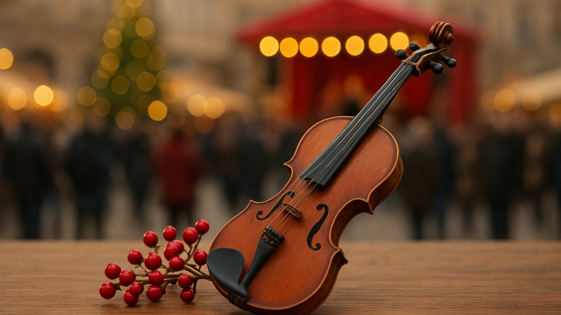 Празничен ритъм във "Вход свободен"