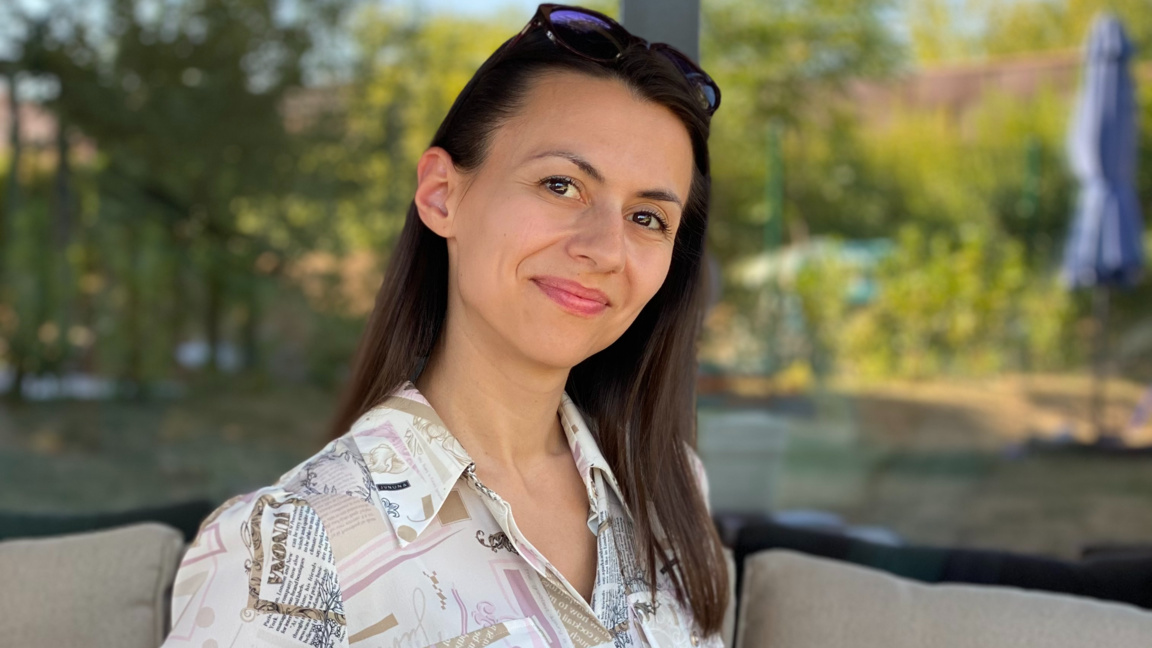 Мила Прусийска: Промяната при детето започва от самият родител