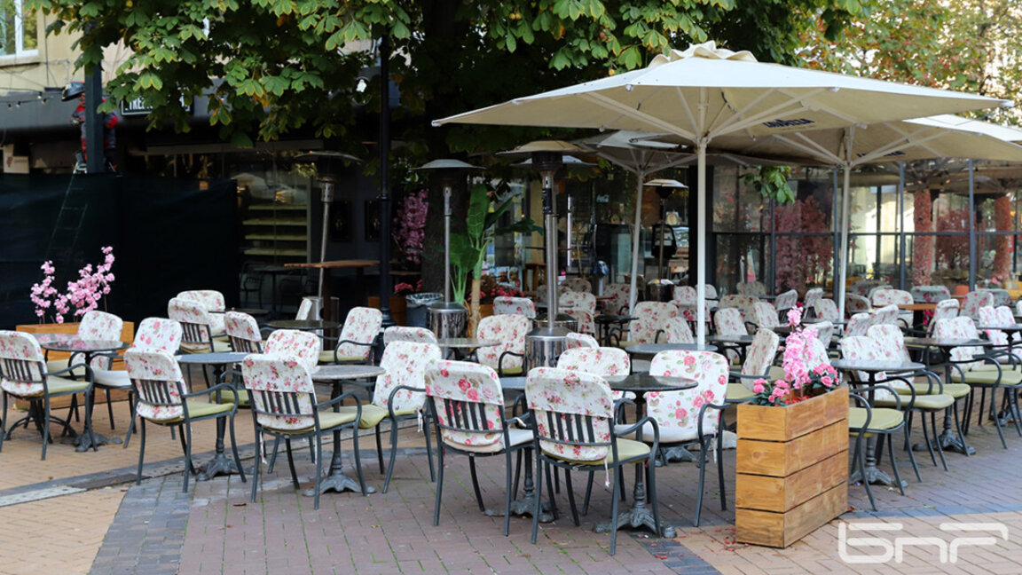 Ресторантьорите се заканиха: Идват на жълтите павета с хлебопроизводителите