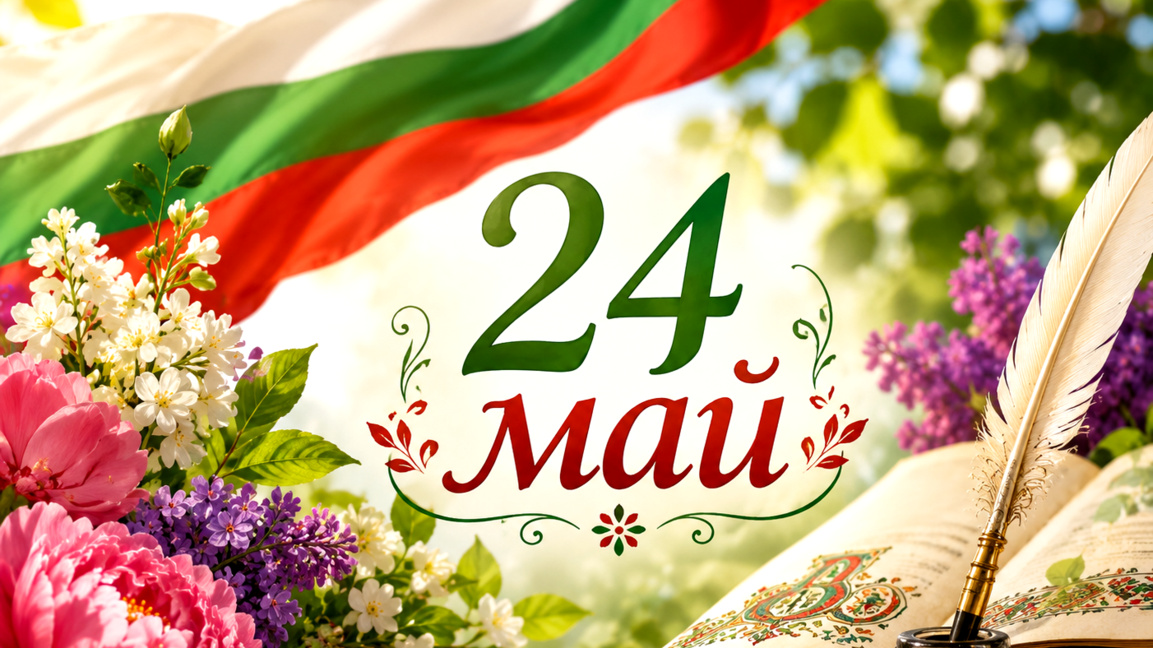 "Ева в неделя" на 24 май:
