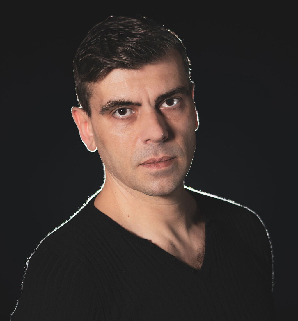 Асен Наков