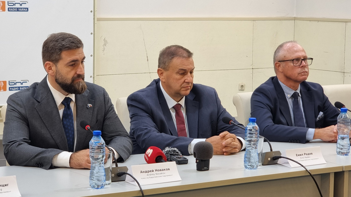 Евродепутати искат 2 млрд. евро допълнително финансиране за България