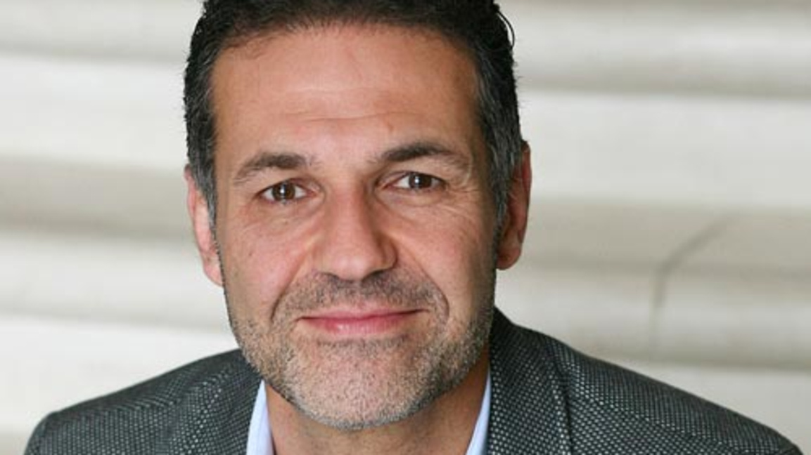 Халед Хосейни