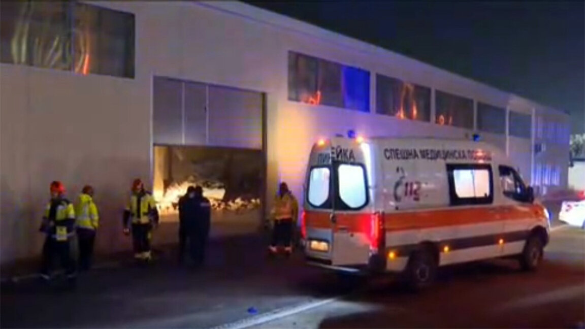 Anual, aproximativ 20-30 de persoane își pierd viața pe șantierele de construcții