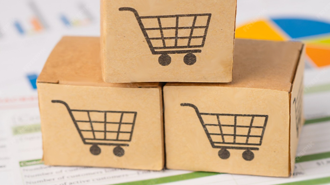 Bulgaria is second in the EU in annual retail sales growth in December