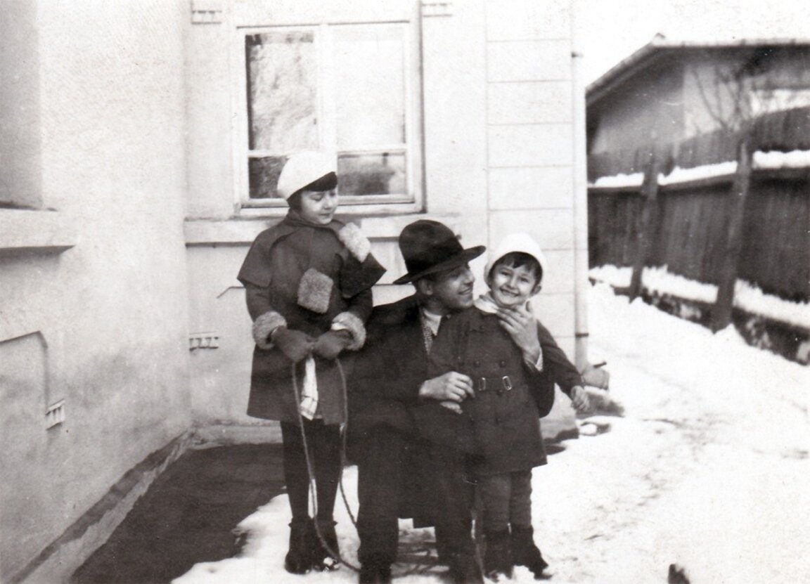 Празнична София