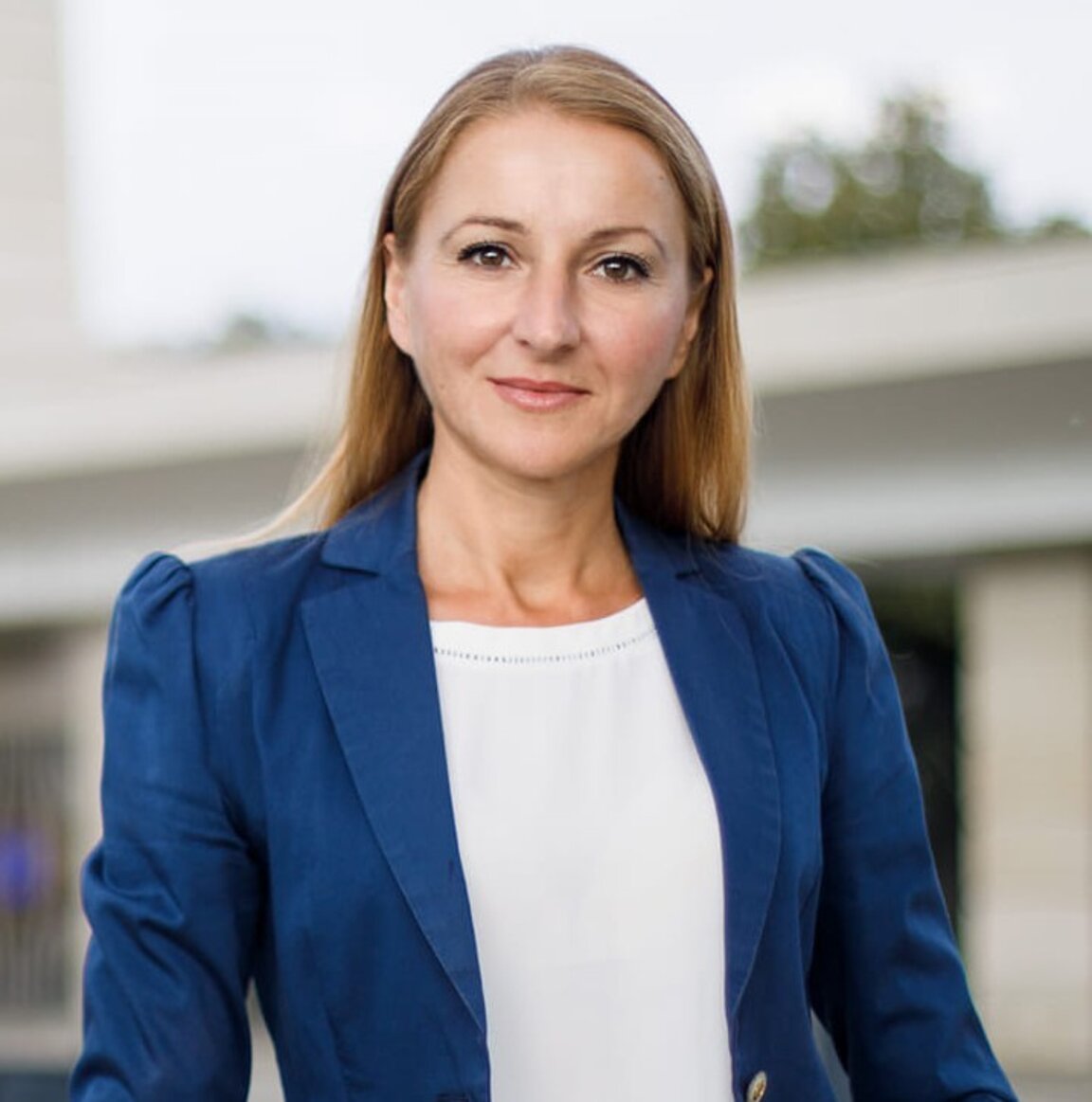 Веселина Александрова