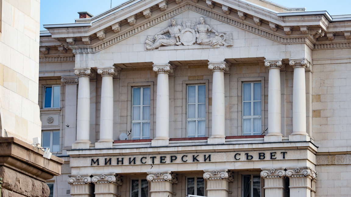 България се присъединява към инициатива за противовъздушна отбрана