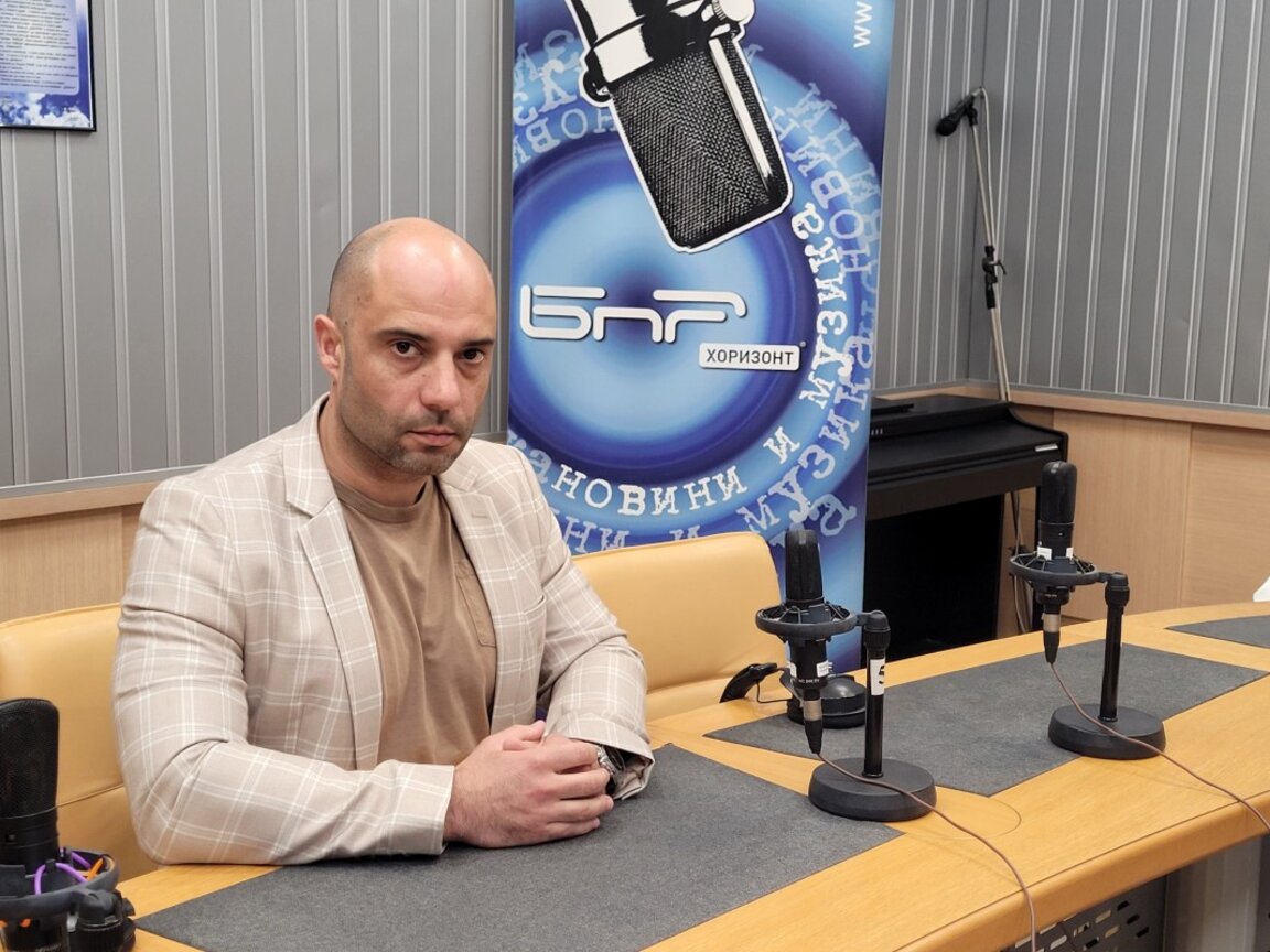 Стоил Алипиев