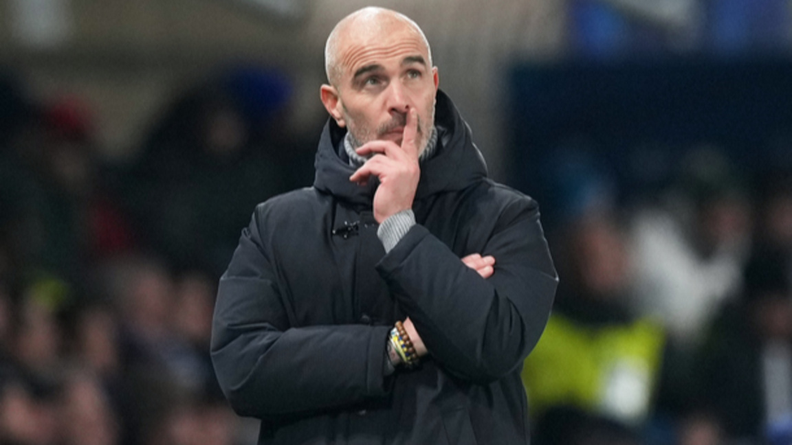 Енцо Мареска