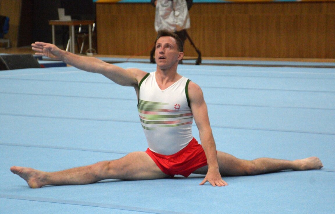 Edi Penev