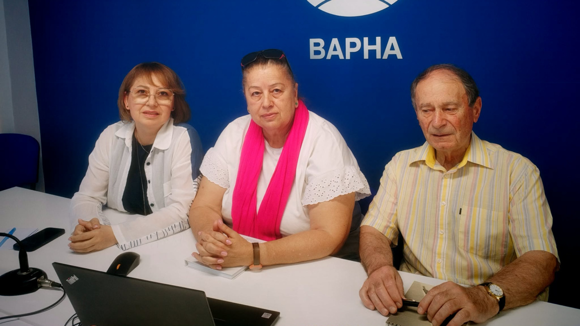 Журналистите по региони - самотни воини 24/7
