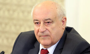 Асен Личев: Ако бяха построени язовири, нямаше да има режим на водата