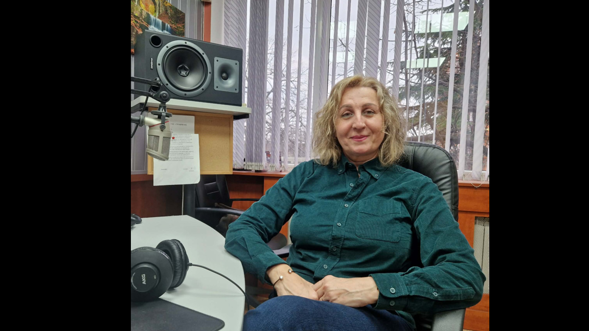 Дишай, присъствай, живей – ежедневни нав...