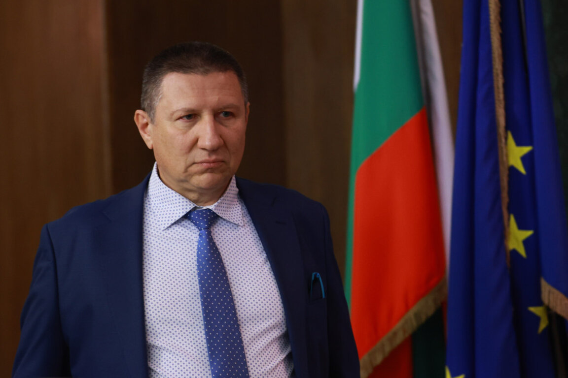 Borislav Sarafov