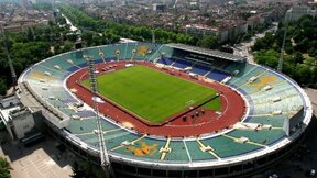 UEFA relocates European Qualifier Bulgaria vs Hungary to Sofia
