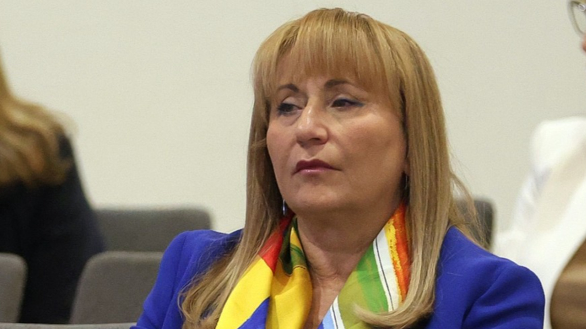 Лидия Шулева