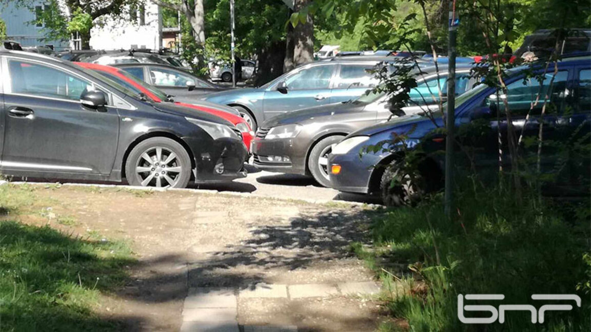 Снимката е илюстративна