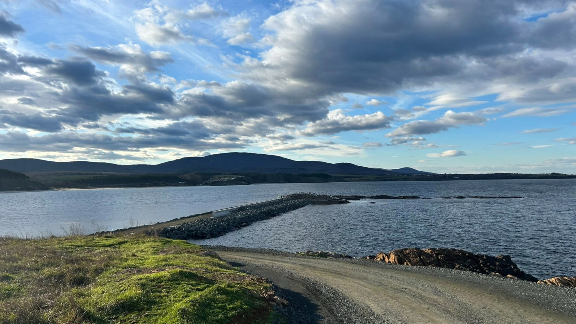 Изготвят проект за цялостна реконструкция на крайбрежната алея в Ахтопол