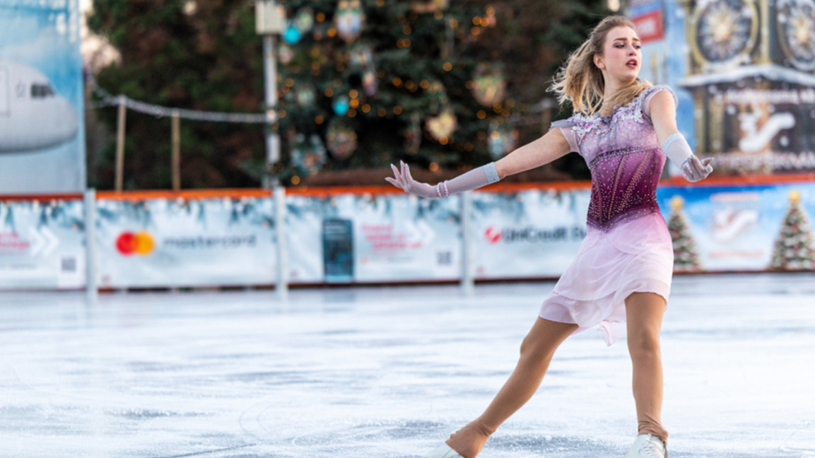 Александра Фейгин