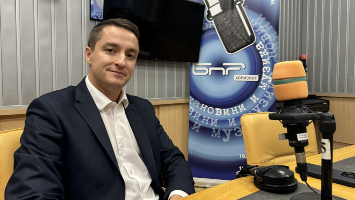 Явор Божанков