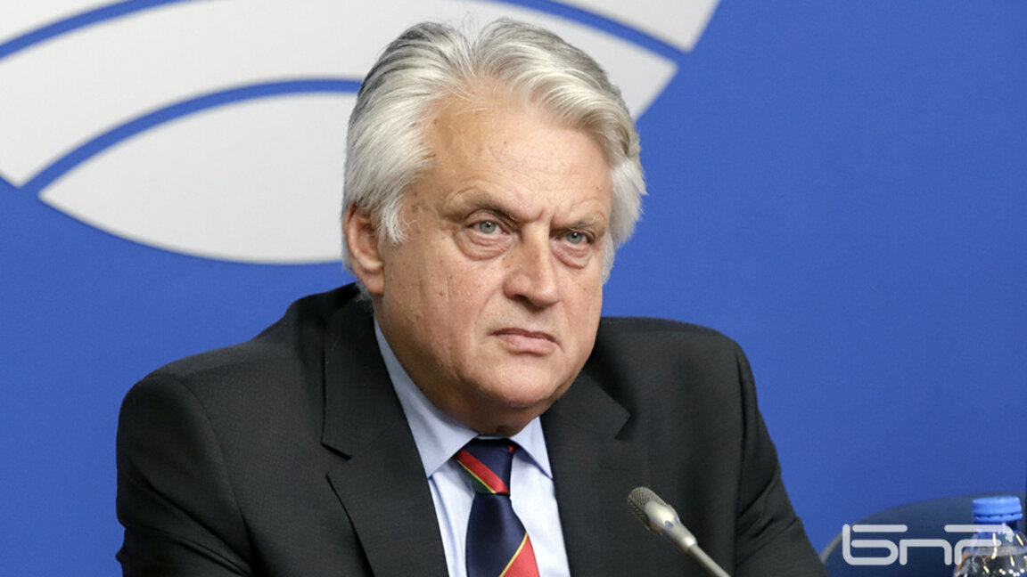 Бойко Рашков