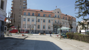 Безплатна грънчарска работилница за деца в Кнежа