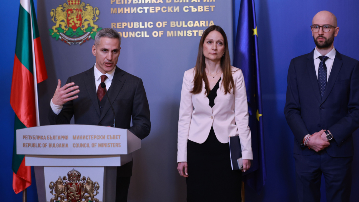 Мерки срещу скъпите горива в помощ на домакинства и бизнеса