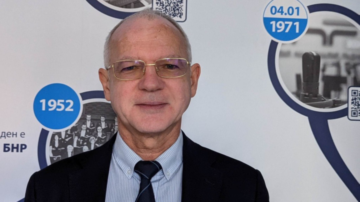 Васил Велев