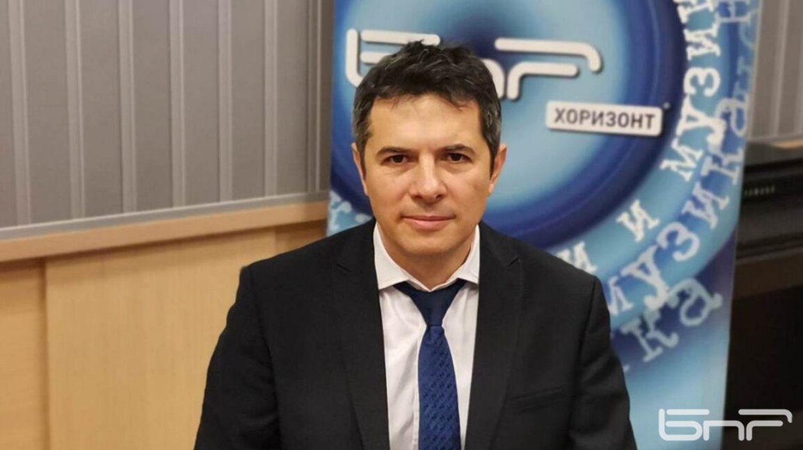 Филип Гунев