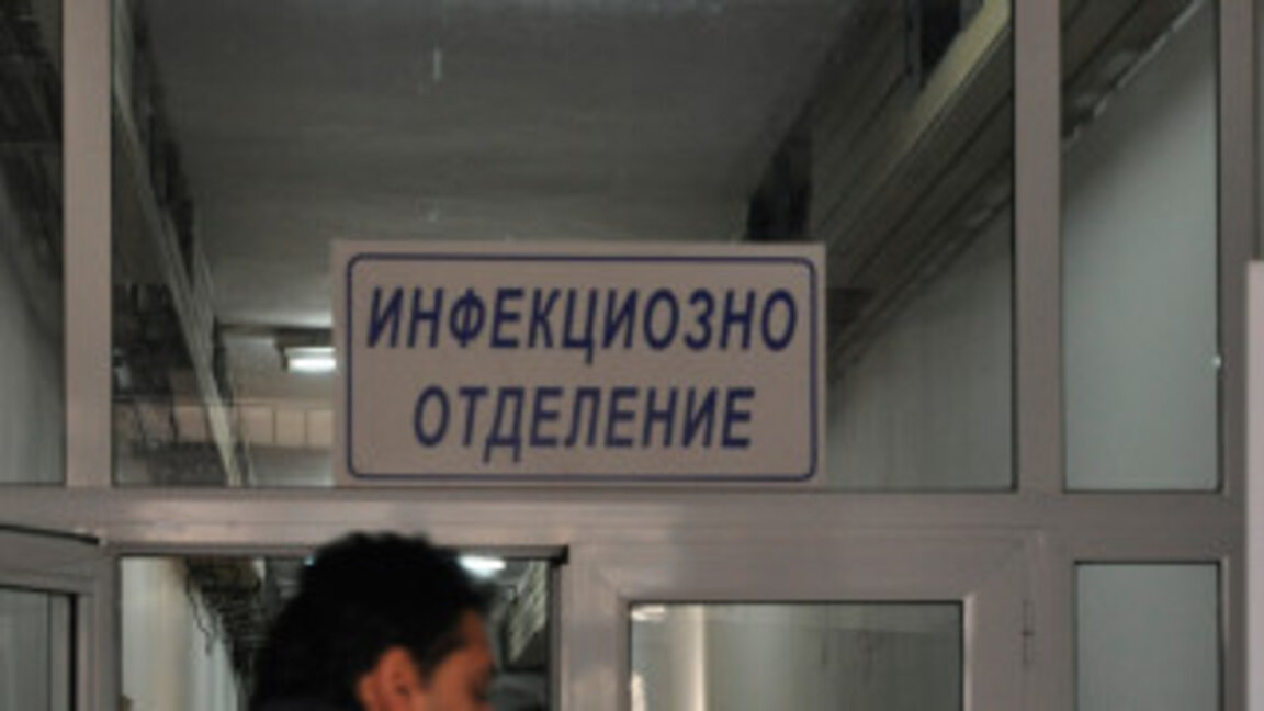 20 деца, яли дюнери в Розино, са получили хранително отравяне