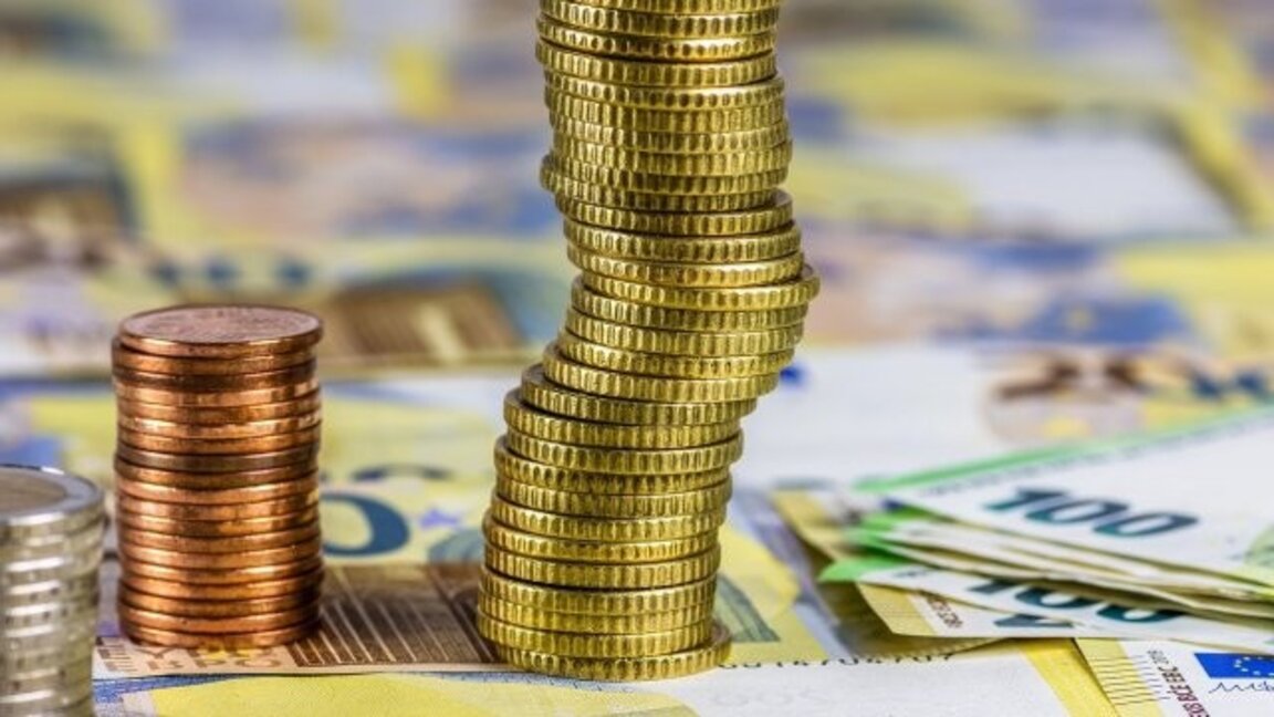 Financial Supervision Commission: The assets of private pension funds have reached EUR 13 billion