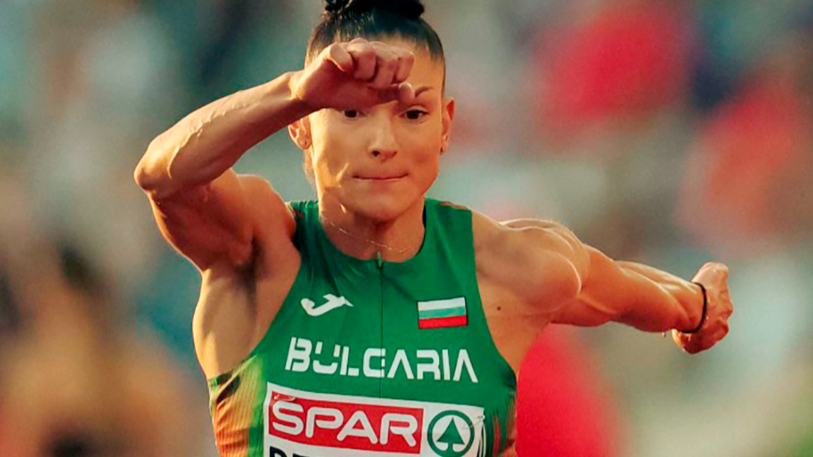 Габриела Петрова