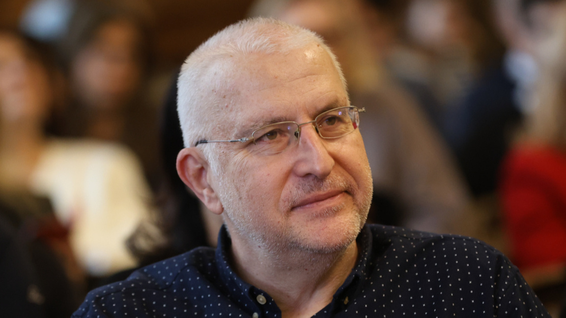 Светослав Малинов