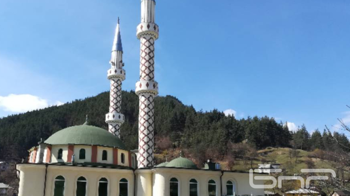 Cuma öğleden sonra...