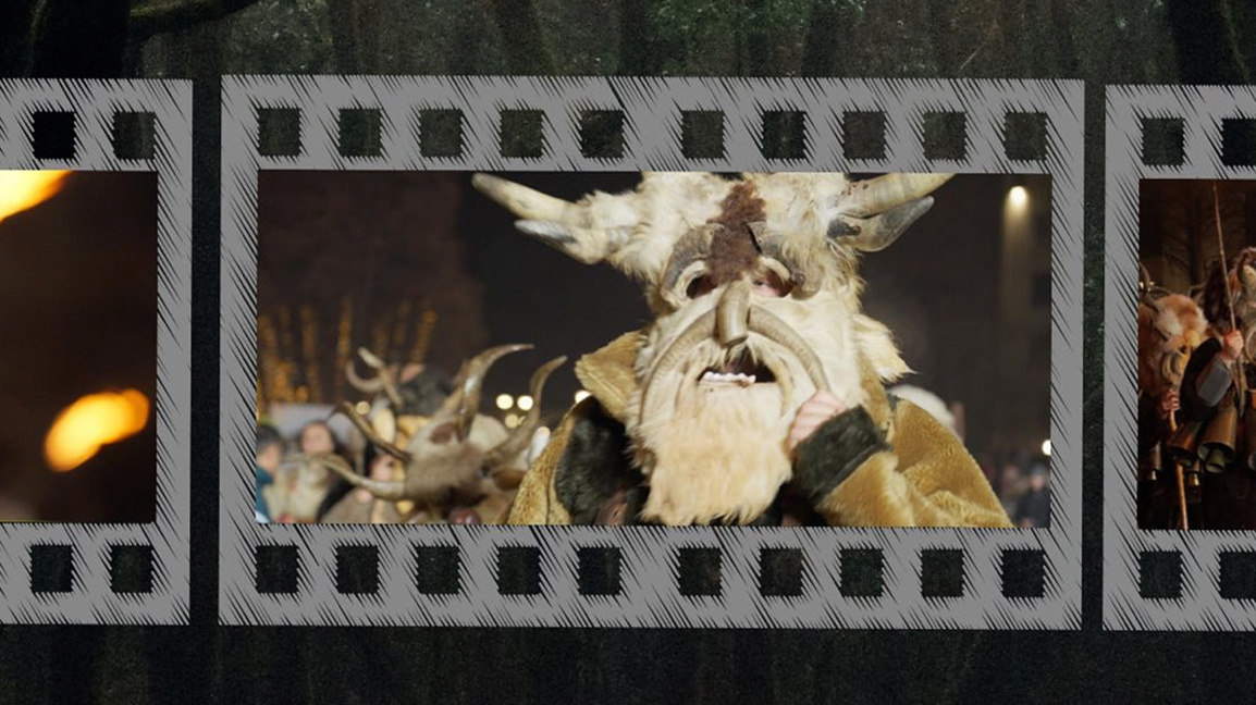   “Maskeli oyunlarının ruhu” belgeseli Pernik’te izleyiciyle buluşacak