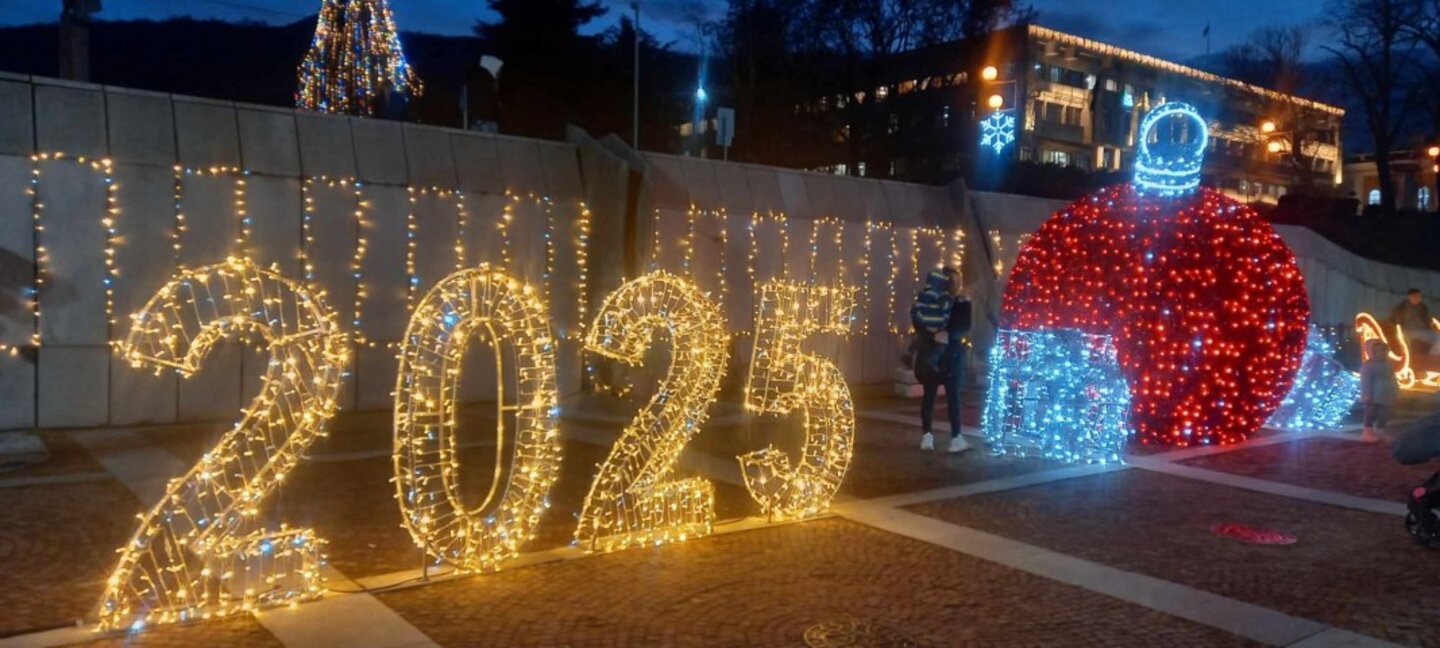 С "Денят на совите" на финала на 2024