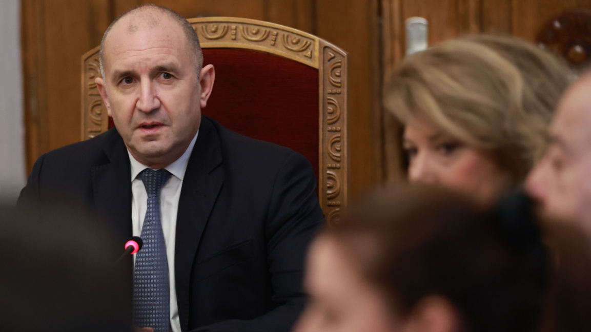 Thirrje ndaj presidentit për zgjedhje parlamentare në fillim të prillit
