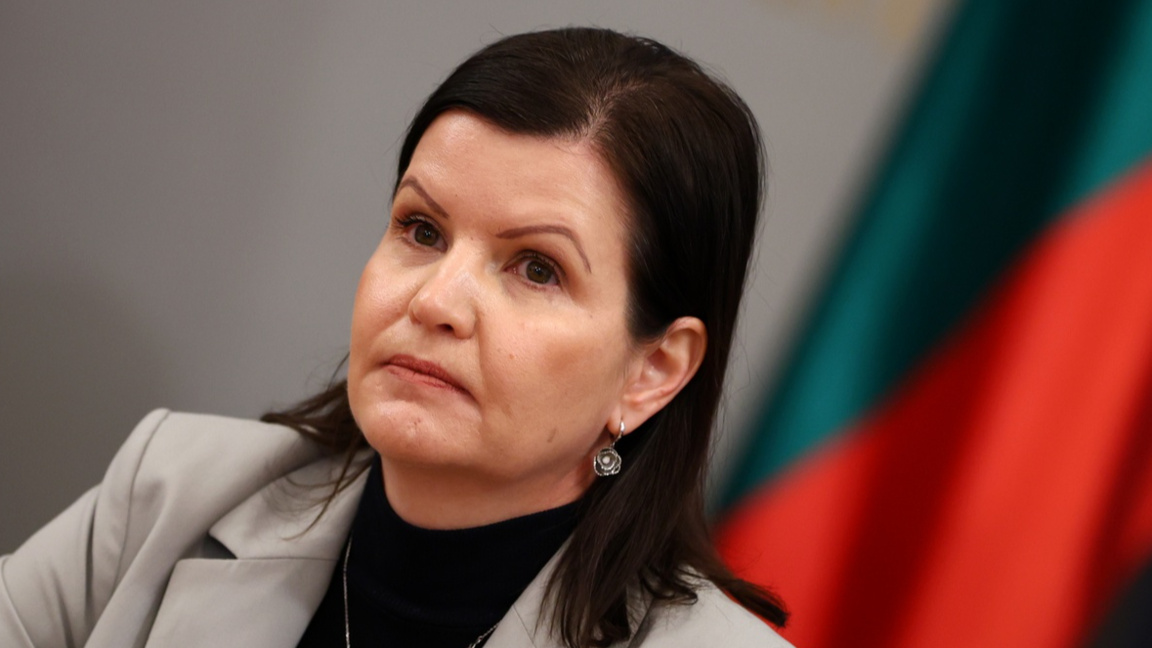 Силвия Георгиева