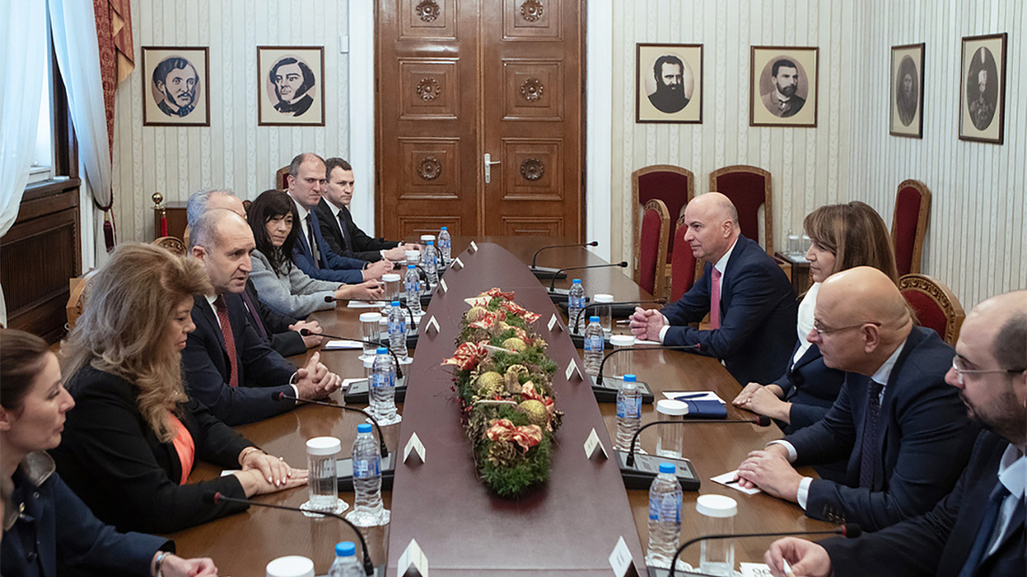 Banken erklärten Bereitschaft zur Einführung des Euro