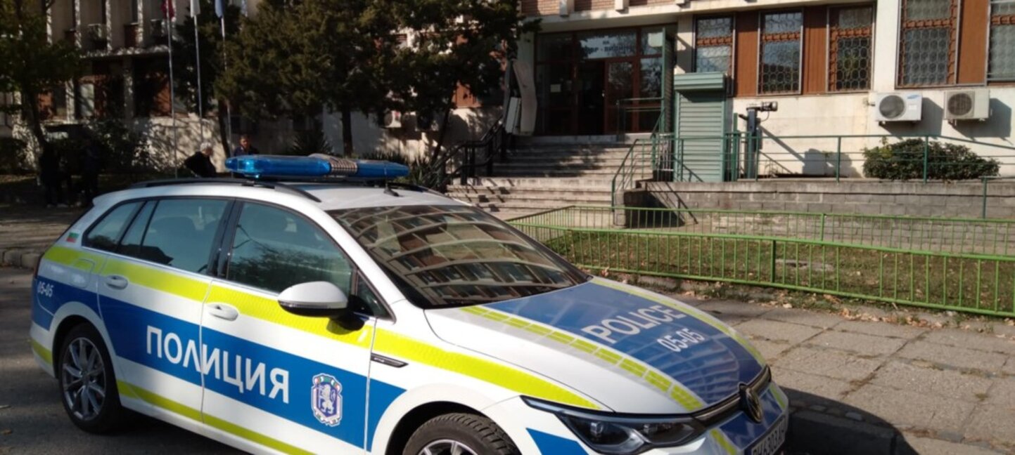 МВР със засилени мерки за сигурност за Великден