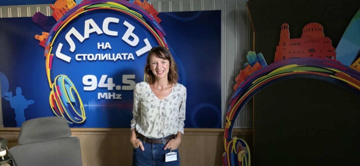 Ана Алексиева