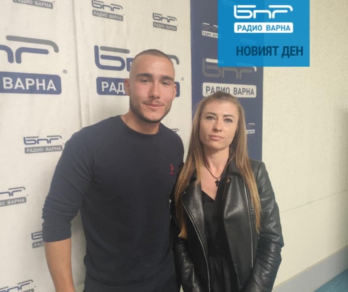 Студенти от Варна: Работата в туризма не трябва да е рутина, трябва да се влага сърце