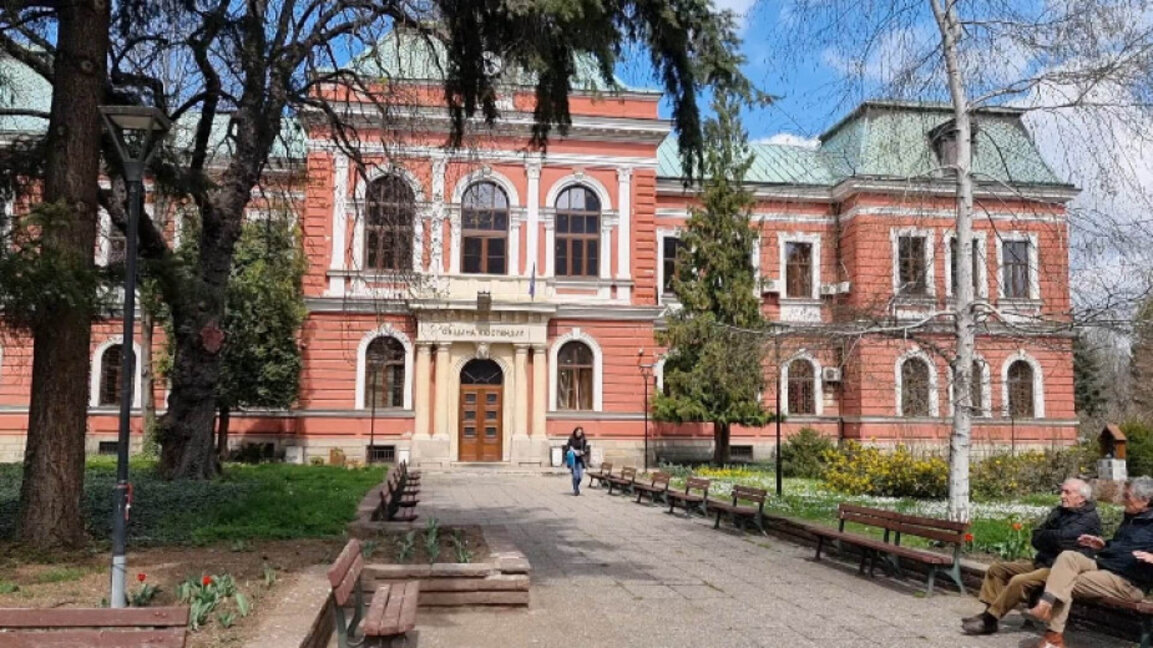"Сюжети от деня" с Латинка Павлова