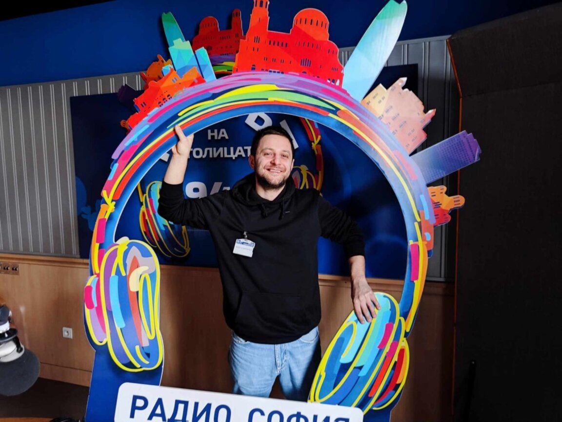 Никул Георгиев